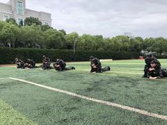 -上南中学东校(邹平校区)
