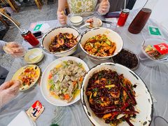 -辣螃铠盆盆蟹大排档(总店)