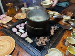 -滇藏石锅宴(崇仁巷老店)