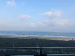 -青岛银沙滩温德姆至尊酒店