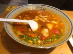 -五口灶·下饭小炒(春潮店)