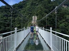 -太湖源风景区