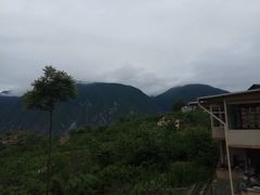 -萝卜寨羌文化生态旅游区