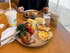 -Jamaicablue Coffeeshop(中央广场店)