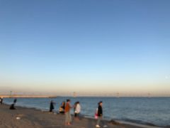-南戴河旅游度假区