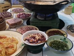 -石灰市老火锅(北滨路店)