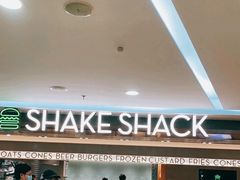 -Shake Shack(西单大悦城店)