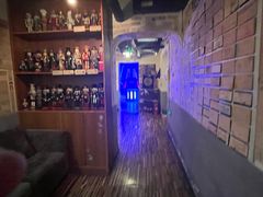 -203密室逃脱(朝阳大悦城1店)
