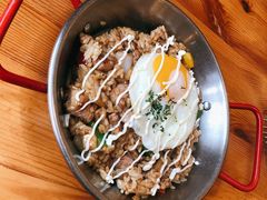 梅肉炒饭-青春分食(仙林大学城店)