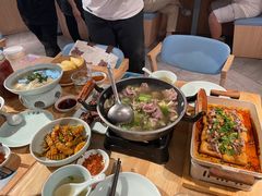 -全牛匠·乐山跷脚牛肉(新中关店)