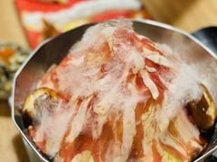-西月山居匠心创意料理(江汉路新佳丽广场店)