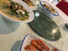 -崖口红树林海鲜餐厅