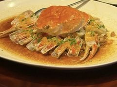 -万豪中餐厅·粤菜·北京粤财JW万豪酒店