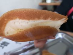 奶油肉松-贺记蛋烘糕(文庙西街店)