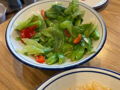 -妈妈的味道(和顺古镇店)