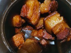 -葛记焖饼(伏牛路店)