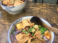 -陈记柳州螺蛳粉(大坪店)