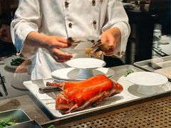 -四季民福烤鸭店(王府井灯市口店)