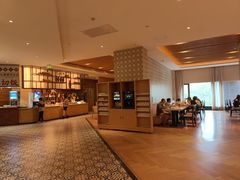 -杭州开元名都大酒店·地中海自助餐厅