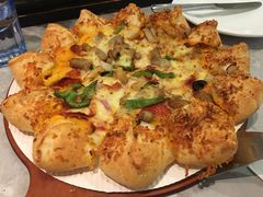 -必胜客(城西银泰店)