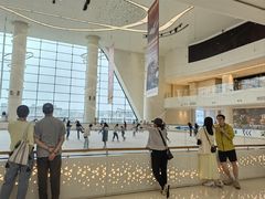 -世纪星滑冰俱乐部(万象城店)