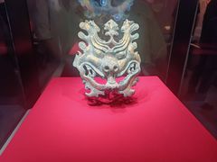 -北京大葆台遗址博物馆