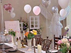 -HERRE·FARM 赫尔露营农场·团建聚会包场