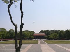 -明故宫遗址公园