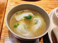 -素满香·食养自助(天一广场店)