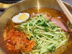 -牛村烤肉餐厅.自助烤肉