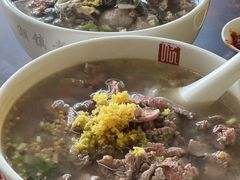 -潮镇老尾牛杂(环城西路店)