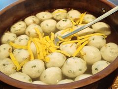 -炊江南·上海菜(国展华漕店)