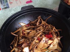 -盐帮食坊•小河帮川菜(四川师大店)