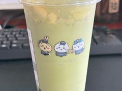 -喜茶(北京三里屯太古里店)
