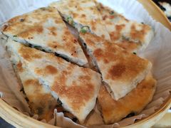 京城独家葱油烙饼-牛街清真满恒記(平安里西大街店)