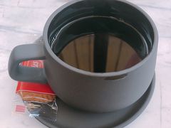 云南小粒咖啡-壹丁咖啡(宽窄巷子店)