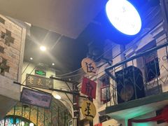 -老表记广西宵夜螺蛳鸭脚煲(西大店)