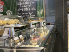 -BAKER&SPICE(环贸店)