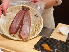 -晴空·日本料理(万象城店)
