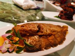 -申粤轩酒楼·三十年粤菜经典(丁香花园店)