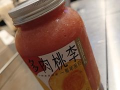 -喜茶(广州北京路惠福东店)