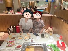 -海底捞火锅鲜切牛肉主题店(长寿路店)