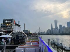 -琶醍壹号•潮菜江景餐吧