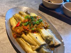 -半山腰·云南菜(侨福芳草地店)