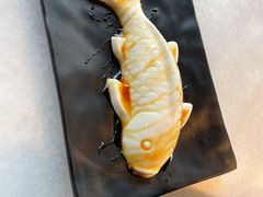 干酪鱼-小吊梨汤·北京菜·烤鸭(双井乐成中心店)