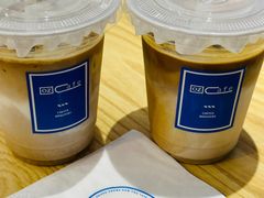 -OZ cafe(南昌路店)