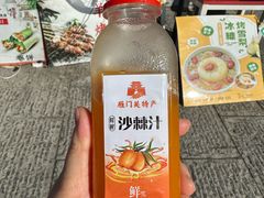 -雁门关景区