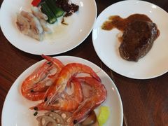 -重庆丽苑维景国际大酒店·海鲜自助餐厅