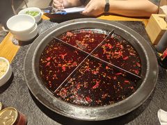 -陈眼镜火锅(总店)