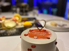 -燃扒房Steakhouse(皇庭店)